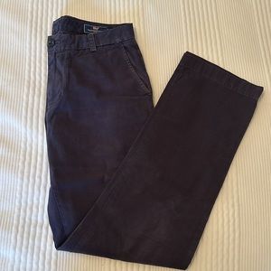 Vineyard Vines Slim Breaker Pants